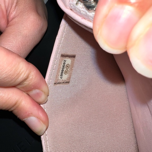 Chanel woc - Picture 10 of 13